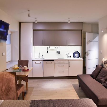 Apartamenty Sjesta River Kudowa-Zdrój Εξωτερικό φωτογραφία