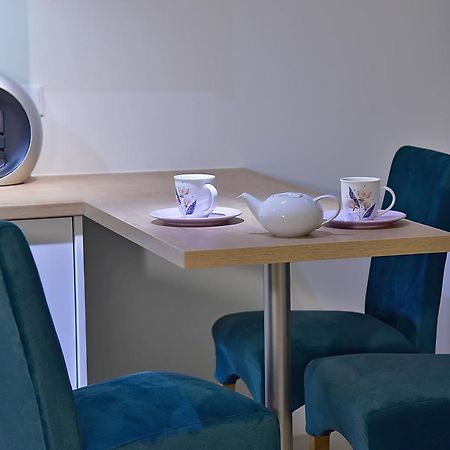 Apartamenty Sjesta River Kudowa-Zdrój Εξωτερικό φωτογραφία