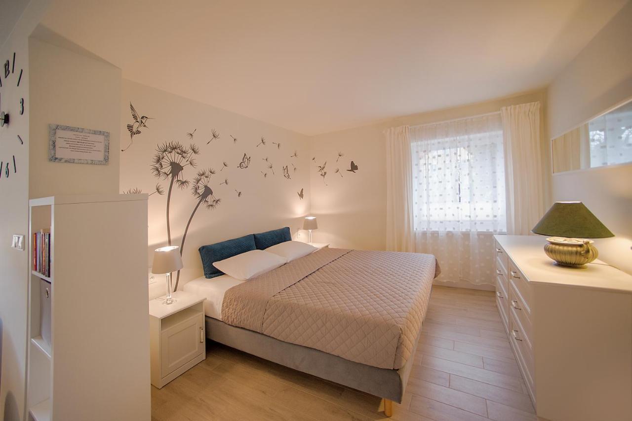 Apartamenty Sjesta River Kudowa-Zdrój Εξωτερικό φωτογραφία
