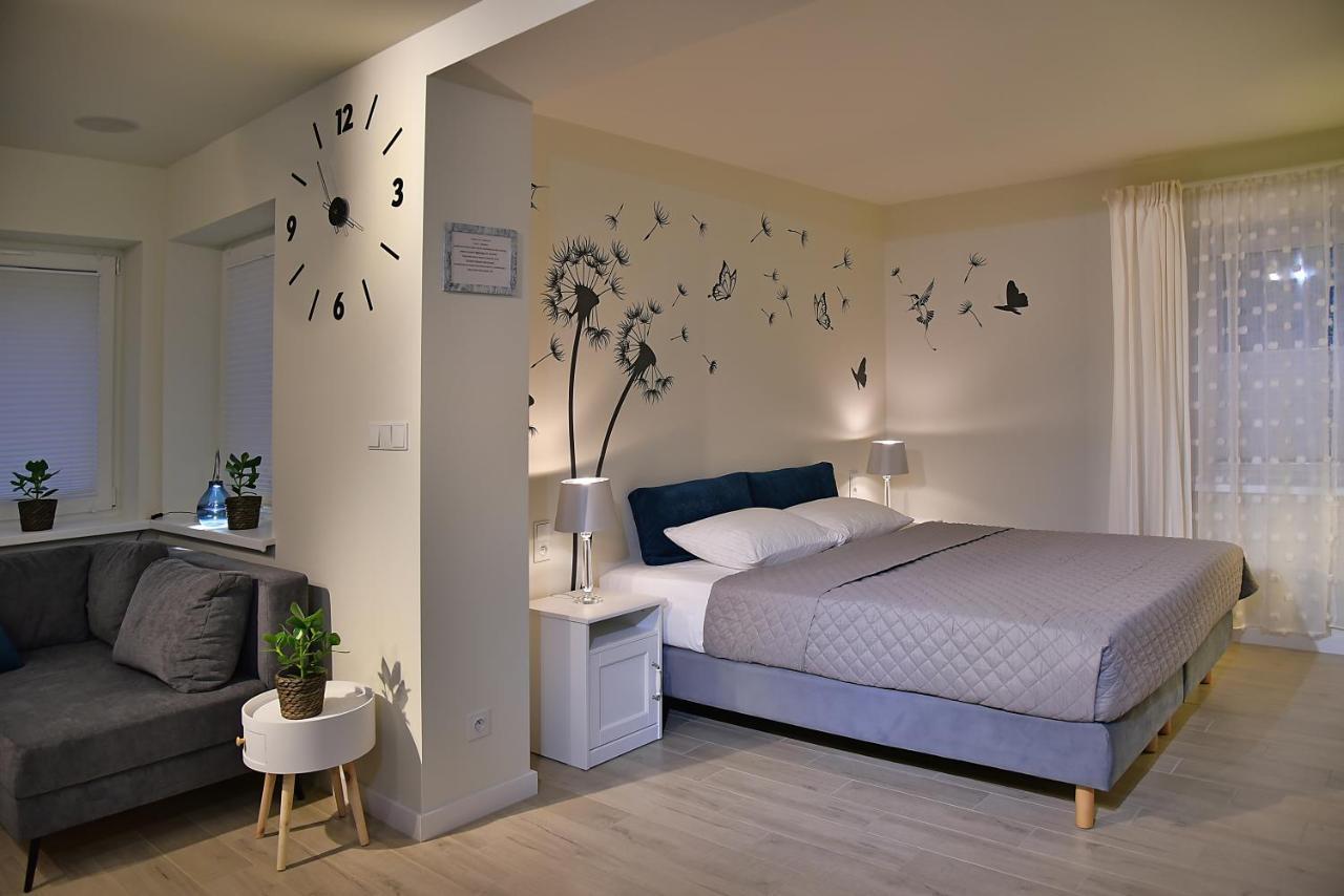 Apartamenty Sjesta River Kudowa-Zdrój Εξωτερικό φωτογραφία