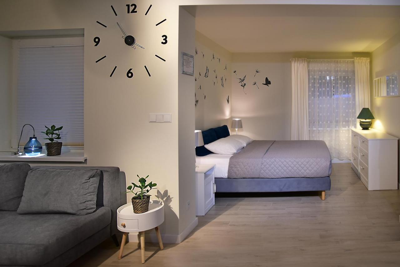 Apartamenty Sjesta River Kudowa-Zdrój Εξωτερικό φωτογραφία
