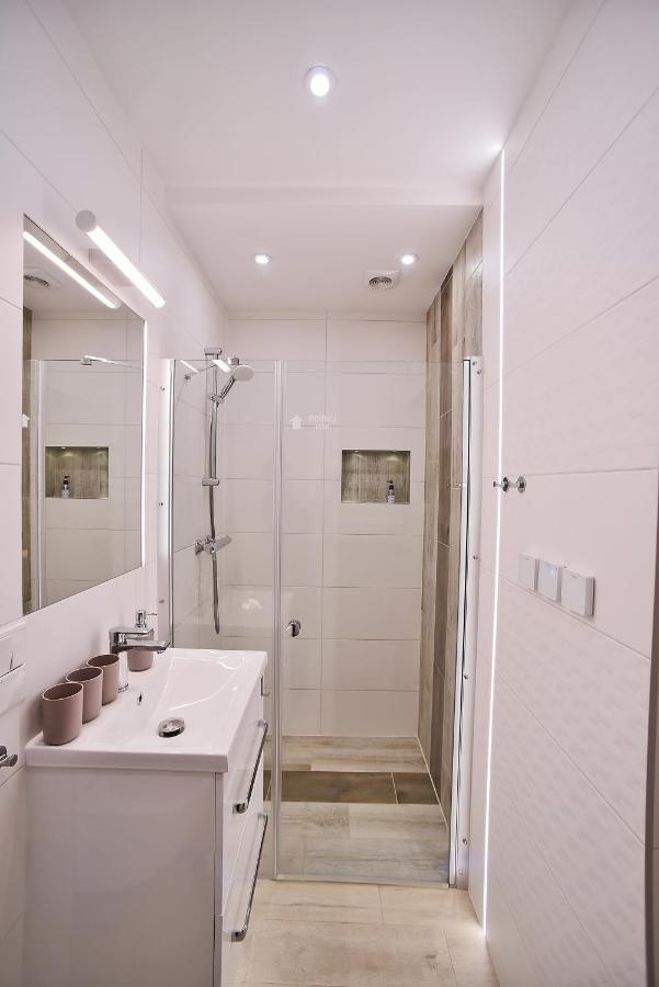 Apartamenty Sjesta River Kudowa-Zdrój Εξωτερικό φωτογραφία