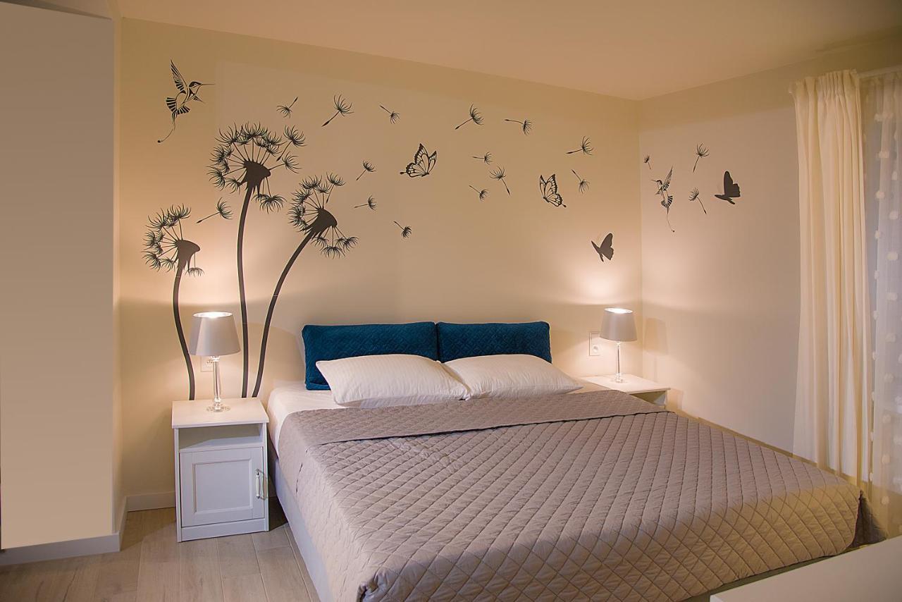 Apartamenty Sjesta River Kudowa-Zdrój Εξωτερικό φωτογραφία
